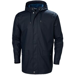 Helly Hansen Moss Rain Coat S Navy S Helly Hansen Moss Rain Coat S Navy S