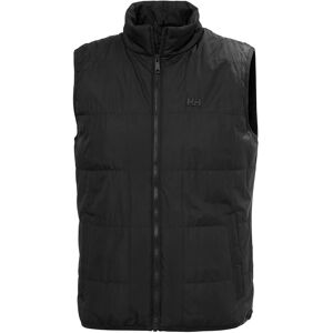 Helly Hansen Vika Light Ins Vest L Black L Helly Hansen Vika Light Ins Vest L Black L