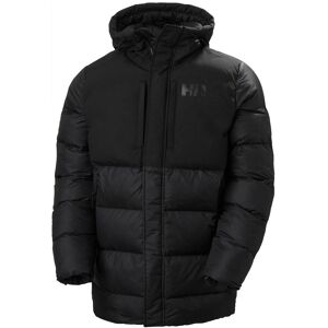 Helly Hansen Active Puffy Long Jacket M Black M Helly Hansen Active Puffy Long Jacket M Black M