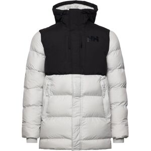 Helly Hansen Active Puffy Long Jacket XXL White XXL Helly Hansen Active Puffy Long Jacket XXL White XXL