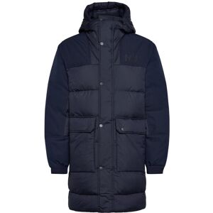 Helly Hansen Escape Down Parka XL Navy XL Helly Hansen Escape Down Parka XL Navy XL