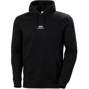 Helly Hansen Yu Hoodie 2.0 S Black S Helly Hansen Yu Hoodie 2.0 S Black S