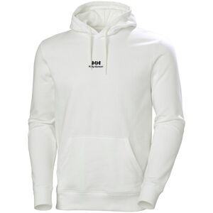 Helly Hansen Yu Hoodie 2.0 XXL White XXL Helly Hansen Yu Hoodie 2.0 XXL White XXL