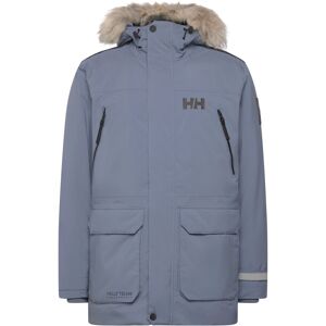 Helly Hansen Reine Parka XL Blue XL Helly Hansen Reine Parka XL Blue XL