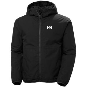 Helly Hansen Ervik Ins Rain Jacket M Black M Helly Hansen Ervik Ins Rain Jacket M Black M