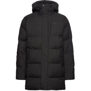 Helly Hansen Alby Puffy Parka XL Black XL Helly Hansen Alby Puffy Parka XL Black XL