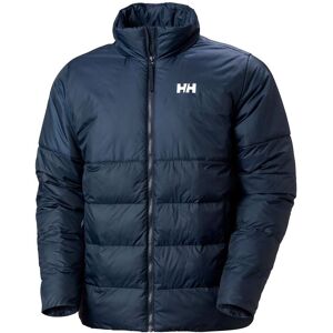 Helly Hansen Oslo Light Puffy Jacket XXL Navy XXL Helly Hansen Oslo Light Puffy Jacket XXL Navy XXL