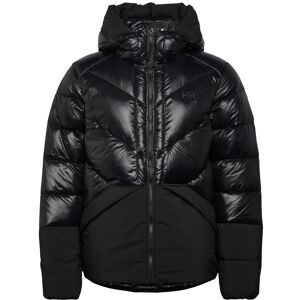 Helly Hansen Village Down Jacket XXL Black XXL Helly Hansen Village Down Jacket XXL Black XXL