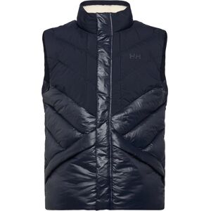 Helly Hansen Village Puffy Vest XXL Navy XXL Helly Hansen Village Puffy Vest XXL Navy XXL
