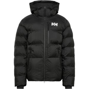 Helly Hansen Active Winter Parka XXL Black XXL Helly Hansen Active Winter Parka XXL Black XXL