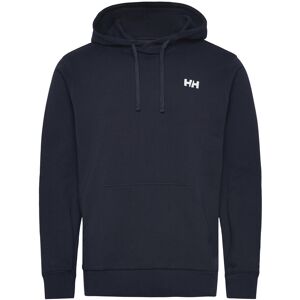 Helly Hansen Core Graphic Hoodie M Navy M Helly Hansen Core Graphic Hoodie M Navy M