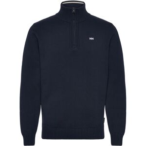 Helly Hansen Smoegen 1/2 Zip Sweater M Navy M Helly Hansen Smoegen 1/2 Zip Sweater M Navy M