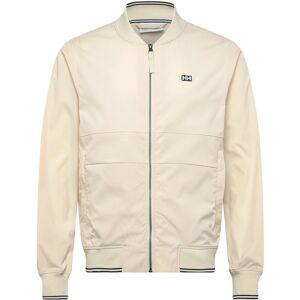 Helly Hansen Marine Bomber Jacket M Cream M Helly Hansen Marine Bomber Jacket M Cream M