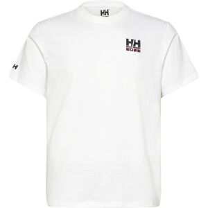 Helly Hansen Shoreline T-Shirt 3.0 S White S Helly Hansen Shoreline T-Shirt 3.0 S White S