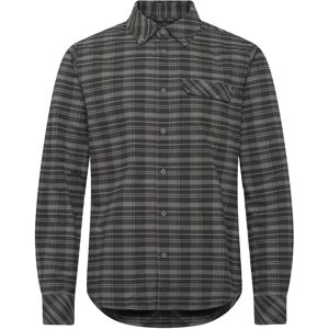 Helly Hansen Classic Check Ls Shirt M Brown M Helly Hansen Classic Check Ls Shirt M Brown M