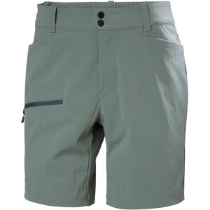 Helly Hansen Vika Tur Shorts M Green M Helly Hansen Vika Tur Shorts M Green M