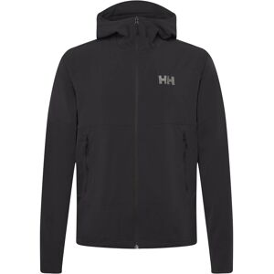 Helly Hansen Blaze Softshell Hood XXL Black XXL Helly Hansen Blaze Softshell Hood XXL Black XXL