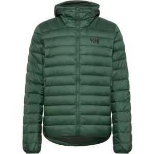 Helly Hansen Verglas Hooded Down 2.0 M Green M Helly Hansen Verglas Hooded Down 2.0 M Green M