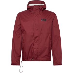 Helly Hansen Loke Jacket XXL Red XXL Helly Hansen Loke Jacket XXL Red XXL