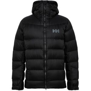 Helly Hansen Glacier Down Jacket L Black L Helly Hansen Glacier Down Jacket L Black L