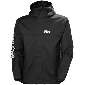 Helly Hansen Ervik Jacket M Black M Helly Hansen Ervik Jacket M Black M