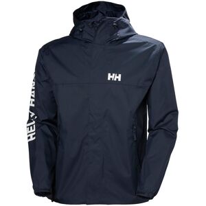Helly Hansen Ervik Jacket M Navy M Helly Hansen Ervik Jacket M Navy M
