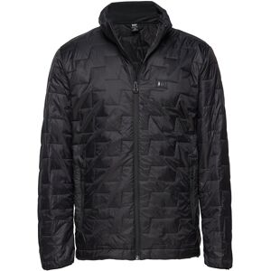 Helly Hansen Lifaloft Insulator Jacket S Black S Helly Hansen Lifaloft Insulator Jacket S Black S