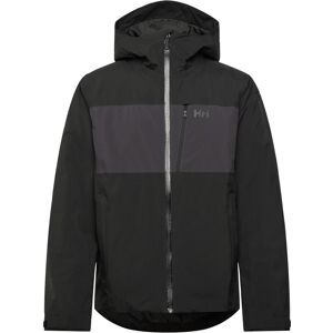 Helly Hansen Gravity Jacket M Black M Helly Hansen Gravity Jacket M Black M