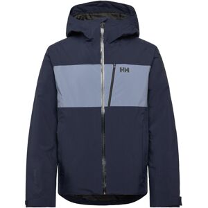 Helly Hansen Gravity Jacket M Navy M Helly Hansen Gravity Jacket M Navy M