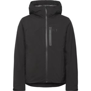 Helly Hansen Swift 3In1 Jkt M Black M Helly Hansen Swift 3In1 Jkt M Black M