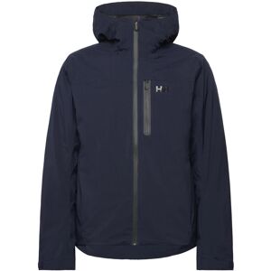 Helly Hansen Swift 3In1 Jkt M Navy M Helly Hansen Swift 3In1 Jkt M Navy M