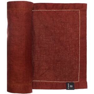 Himla - Sunshine Løper - Rød 25X220 Himla - Sunshine Løper - Rød 25X220