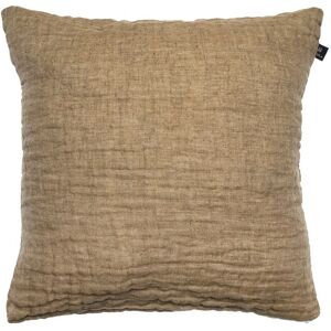 Himla Hannelin Cushion Cover 50X70CM Beige 50X70CM Himla Hannelin Cushion Cover 50X70CM Beige 50X70CM