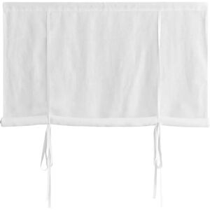 Himla Modell Sunshine Lin Gardin - Inspirert av 1700-tallet - Hvit - 120cm Himla Modell Sunshine Lin Gardin - Inspirert av 1700-tallet - Hvit - 120cm