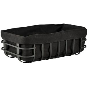 Holm Brødkurv 27X17X9CM Black 27X17X9CM Holm Brødkurv 27X17X9CM Black 27X17X9CM