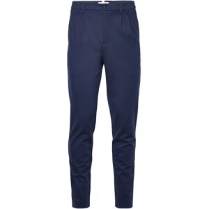 HOLZWEILER Tobi Trouser Long 52 Navy 52 HOLZWEILER Tobi Trouser Long 52 Navy 52