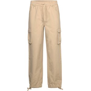 HOLZWEILER Tribeca Cargo Trousers S Beige S HOLZWEILER Tribeca Cargo Trousers S Beige S