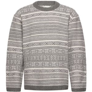 HOLZWEILER Antarctic Nordic Crew S Grey S HOLZWEILER Antarctic Nordic Crew S Grey S