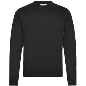 HOLZWEILER M. Regular Long Sleeve S Black S HOLZWEILER M. Regular Long Sleeve S Black S