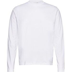 HOLZWEILER M. Regular Long Sleeve S White S HOLZWEILER M. Regular Long Sleeve S White S