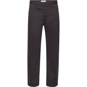 HOLZWEILER Lucas Trouser 48 Black 48 HOLZWEILER Lucas Trouser 48 Black 48