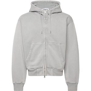 Hope Bubble Zip Hoodie Dove Grey -48 46 Grey 46 Hope Bubble Zip Hoodie Dove Grey -48 46 Grey 46