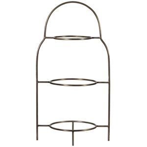 house doctor Tallerkenopsats, Hdsana, Antik Messingfinish 24.7X17.5X47CM Gold 24.7X17.5X47CM house doctor Tallerkenopsats, Hdsana, Antik Messingfinish 24.7X17.5X47CM Gold 24.7X17.5X47CM