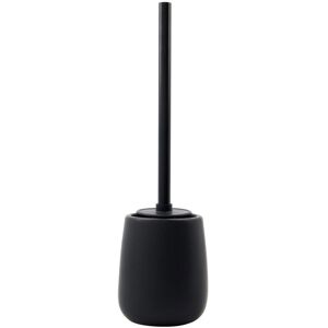house doctor Toiletbørste, Hdedga, Sort 11X11X38.5CM Black 11X11X38.5CM house doctor Toiletbørste, Hdedga, Sort 11X11X38.5CM Black 11X11X38.5CM
