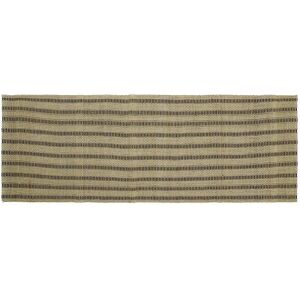 house doctor Bordløber, Hdfica, Sort;Natural 83X28X0CM Beige 83X28X0CM house doctor Bordløber, Hdfica, Sort;Natural 83X28X0CM Beige 83X28X0CM