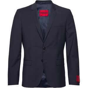 HUGO Artim204X C x 48 Navy C x 48 HUGO Artim204X C x 48 Navy C x 48