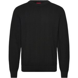 HUGO Simo L Black L HUGO Simo L Black L