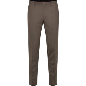 HUGO Hesten253X 54 Brown 54 HUGO Hesten253X 54 Brown 54
