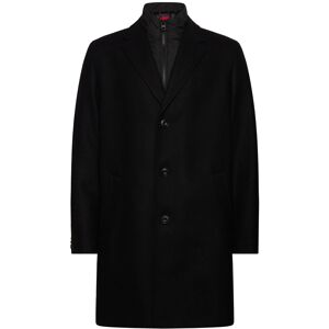 HUGO Milogan2541 52 Black 52 HUGO Milogan2541 52 Black 52