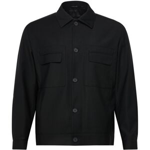 HUGO Juliano243F1 46 Black 46 HUGO Juliano243F1 46 Black 46